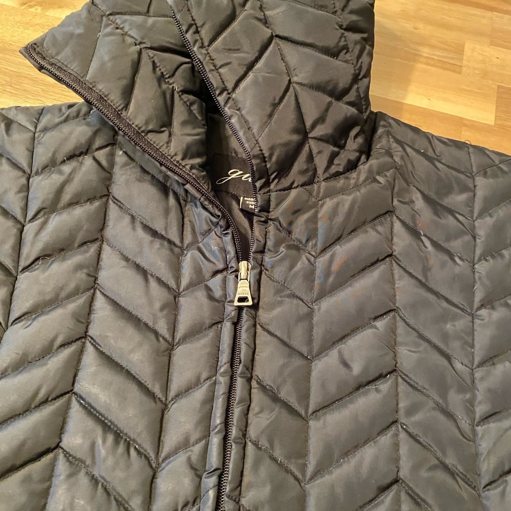 GUESS jacket - Picture 4 of 8